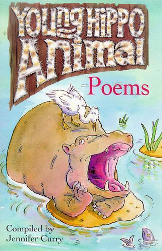 Animal Poems