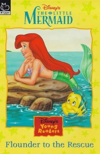 Little Mermaid