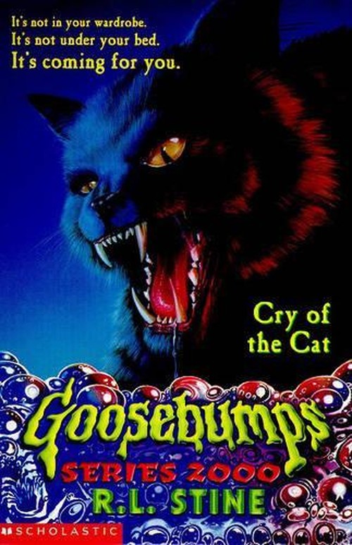Cry of the Cat