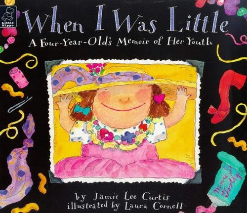 When I Was Little...