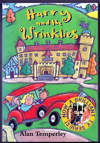 Harry and the Wrinklies