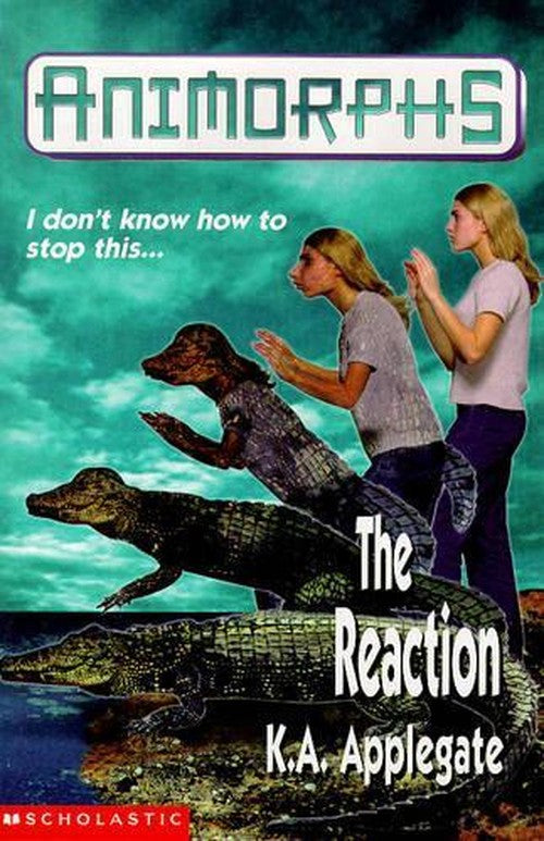 The Reaction