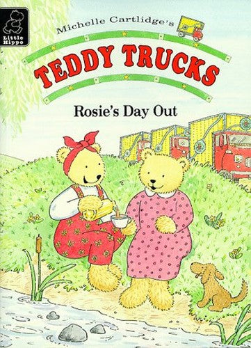 Rosie's Day Out