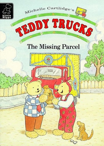 The Missing Parcel