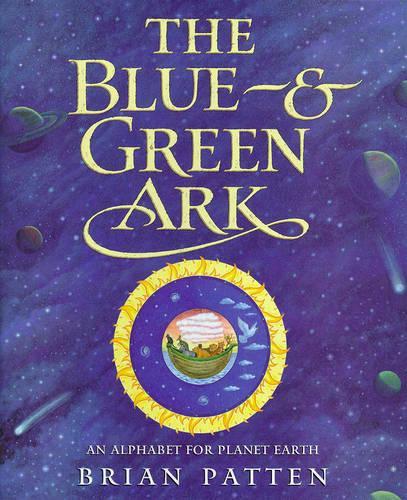 The Blue and Green Ark