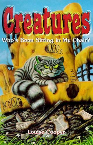 Who's Been Sitting in My Chair?