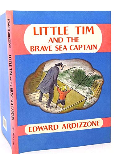 Little Tim and the Brave Sea Captain
