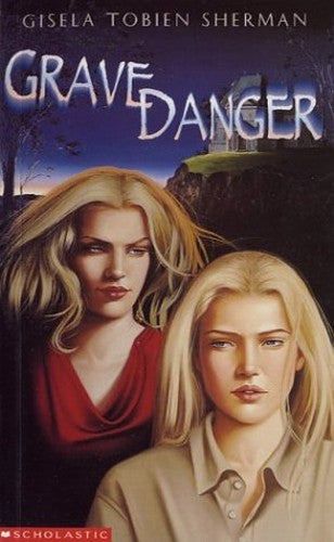 Grave Danger