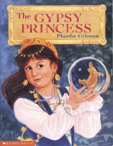 GYPSY PRINCESS