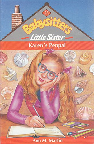Karen's Penpal