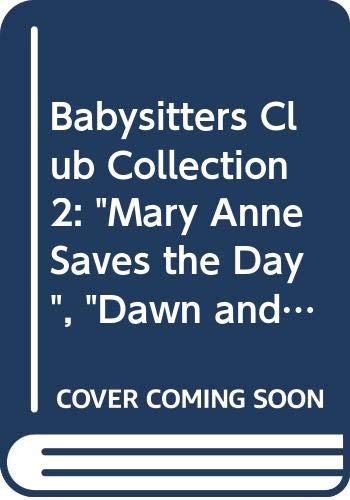 Babysitters Club Collection 2