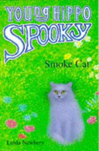 Smoke Cat