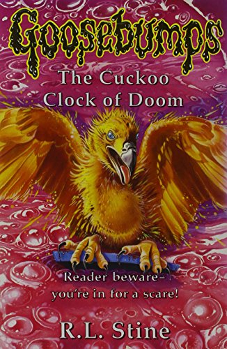 The Cuckoo Clock of Doom