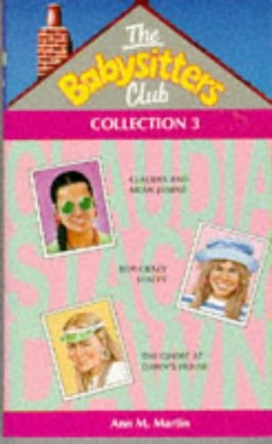 The Babysitters Club Collection