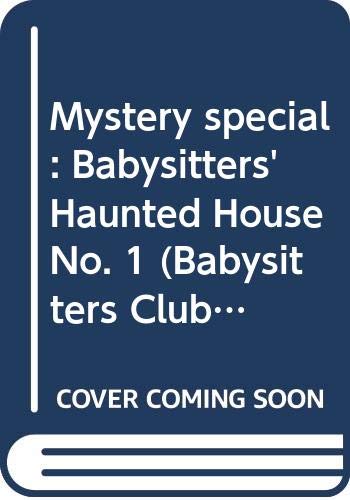 Mystery special