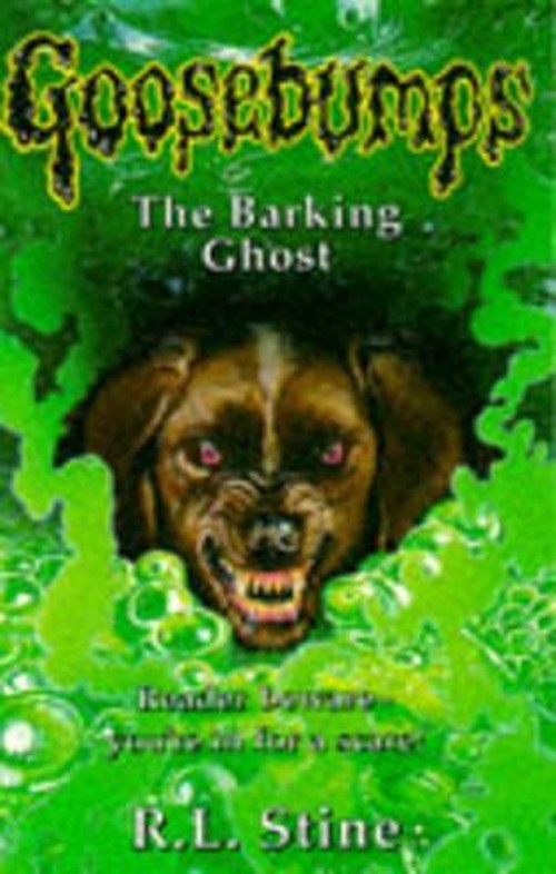 The Barking Ghost