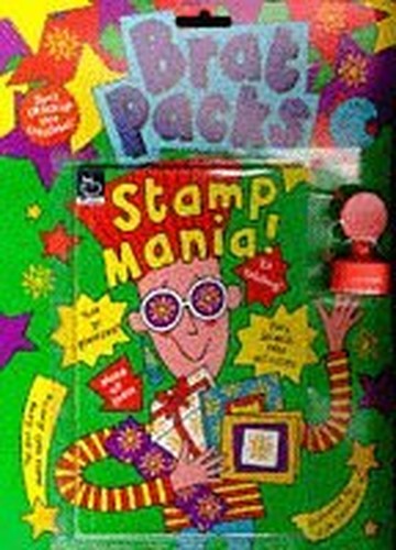 Stamp Mania
