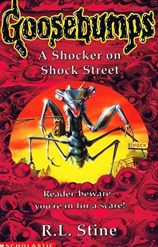 A Shocker on Shock Street