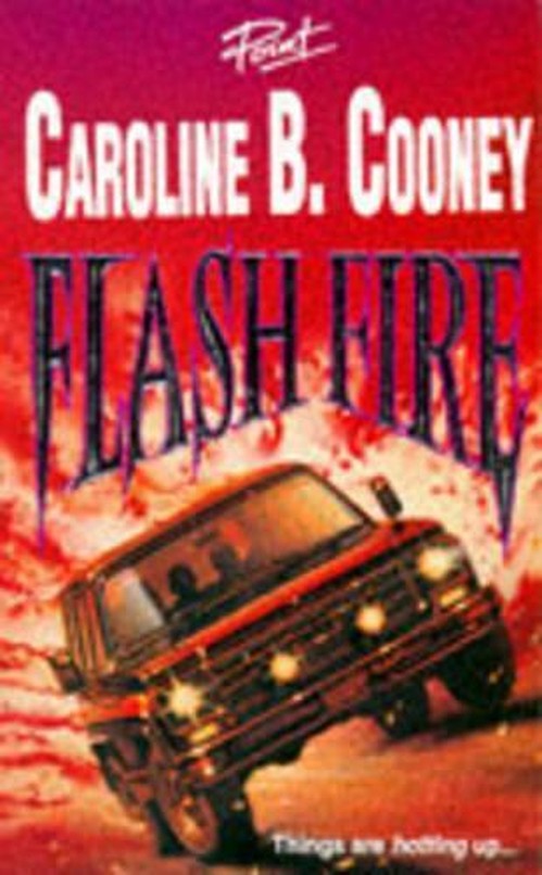 Flash Fire