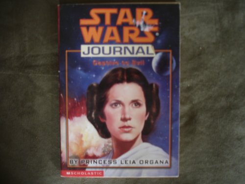 Captive to Evil by Princess Leia Organa