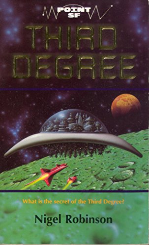 Third Degree