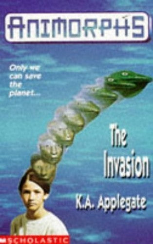 The Invasion