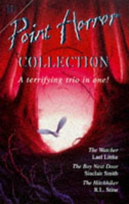 Point Horror Collection