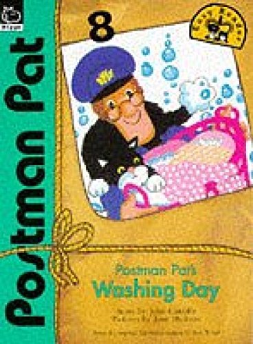 Washing Day