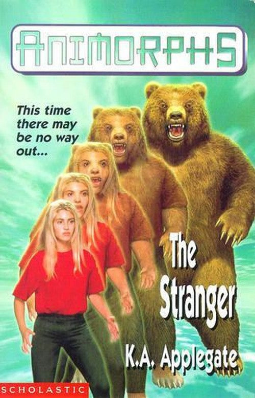 The Stranger