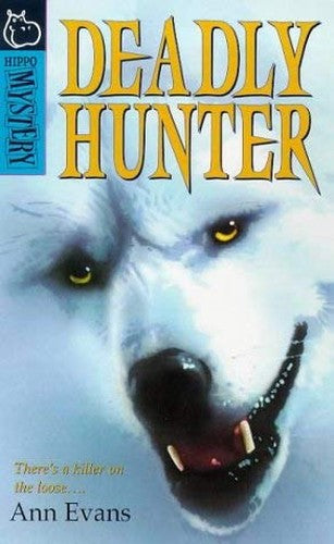 Deadly Hunter