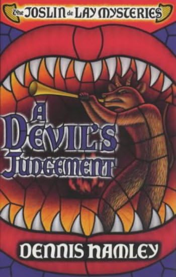 Devils Judgement