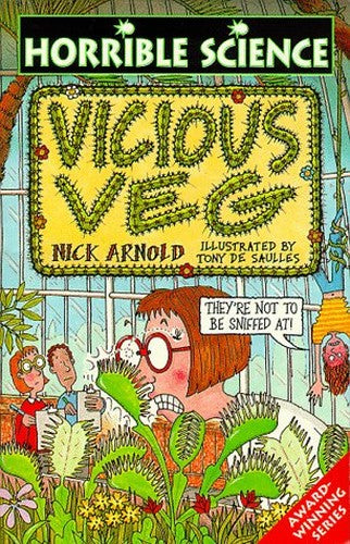 Vicious Veg