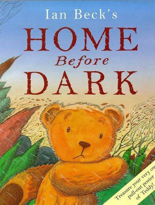 Home Before Dark