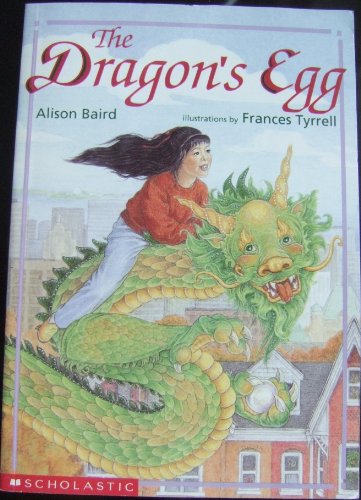Dragon's Egg