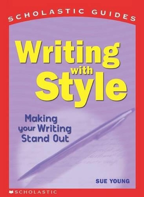 Writing with Style