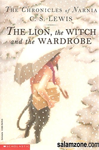 The Lion, the Witch and the Wardrobe