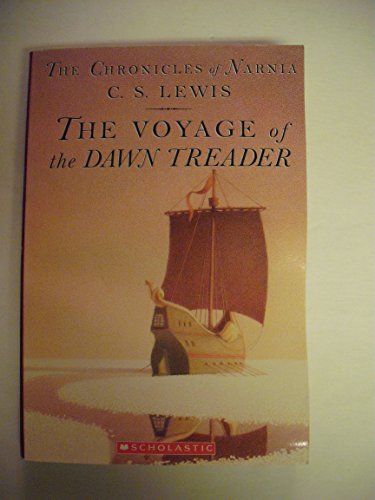 The Voyage of the Dawn Treader