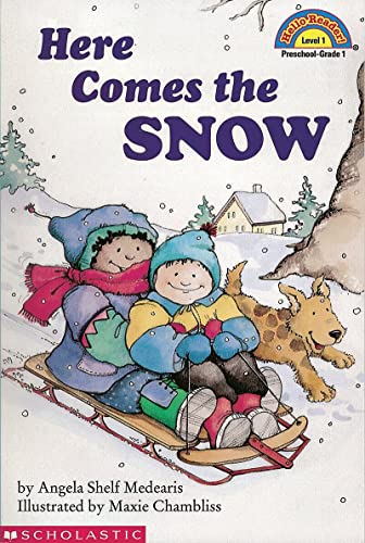 Here Comes the Snow