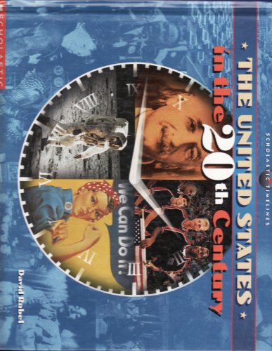 Scholastic Timelines