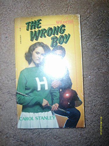Title: The Wrong Boy