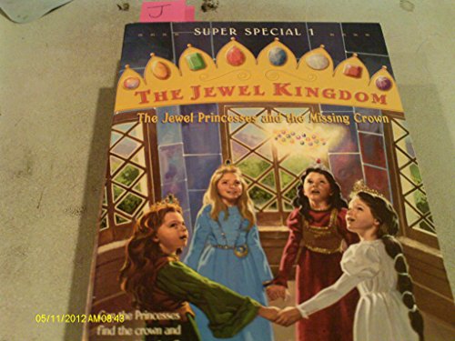 Jewel Princesses..Crown Jkss#1
