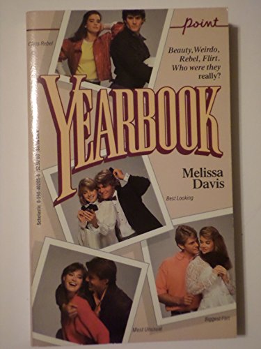 Yearbook