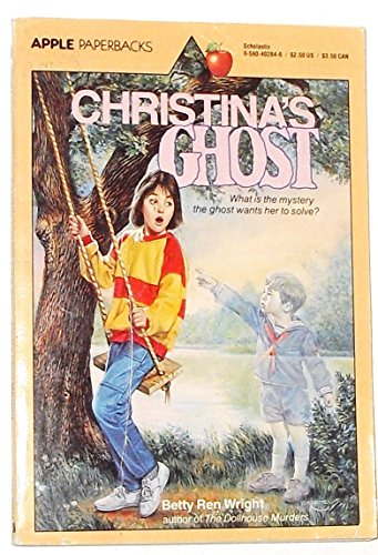 Christina's Ghost