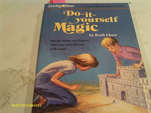 Do-It-Yourself Magic