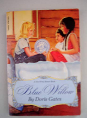 Blue Willow