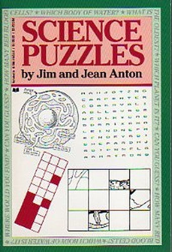 Science Puzzles