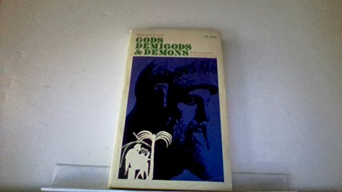Gods, Demigods & Demons