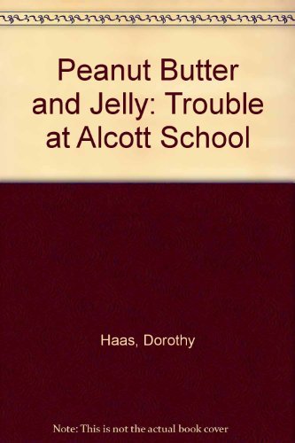 Trouble at Alcott School