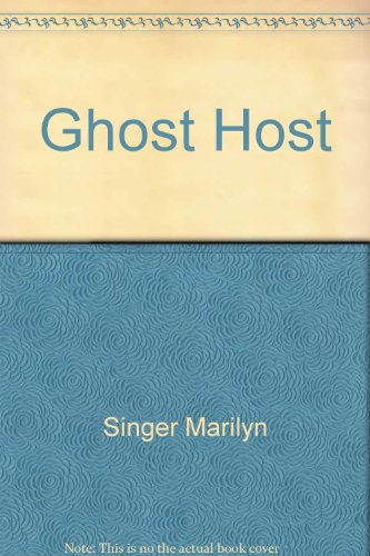 Ghost Host