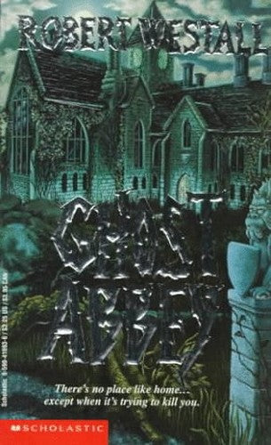 Ghost Abbey